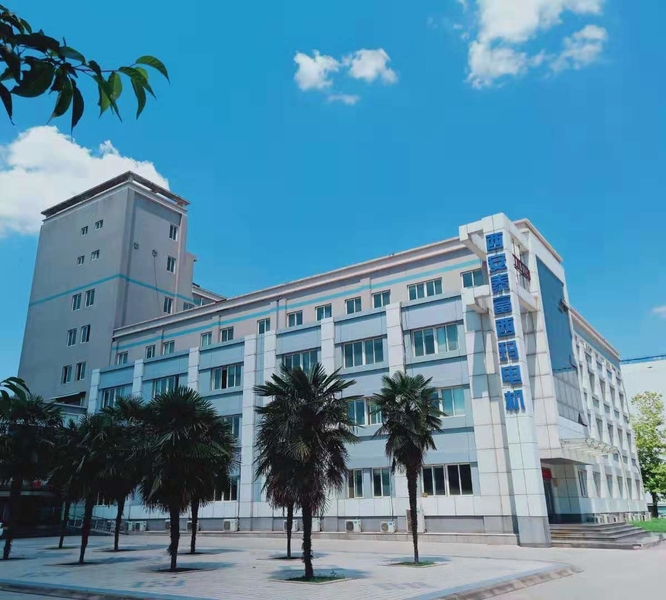中国 Xi'an Simo Motor Co., Ltd. 会社概要