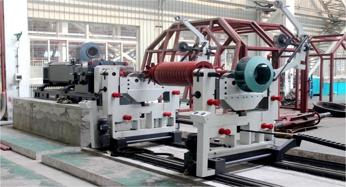 Xi'an Simo Motor Co., Ltd. メーカー生産ライン